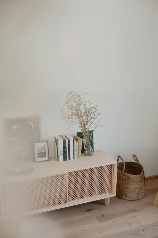 Bergauf Appartement Grossarl Ngoại thất bức ảnh