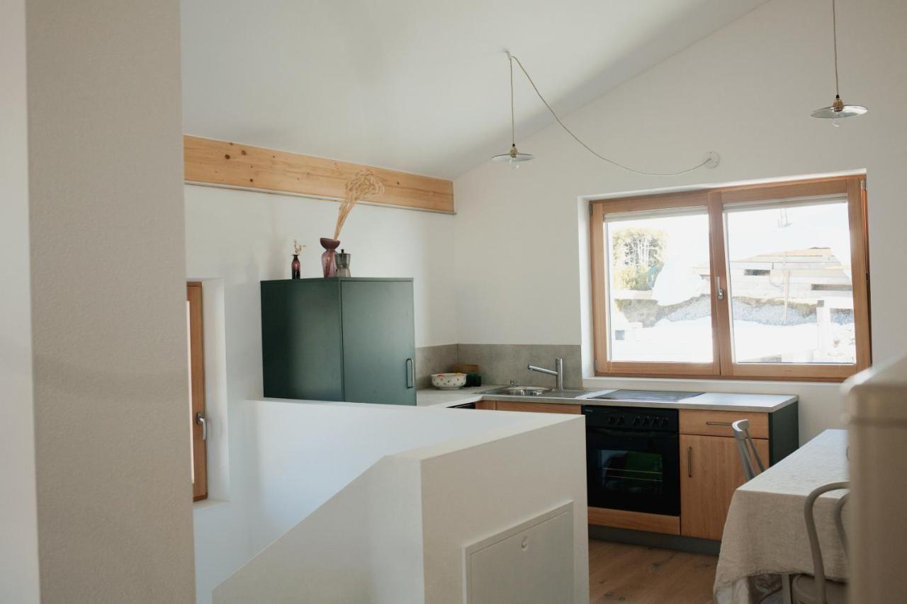 Bergauf Appartement Grossarl Ngoại thất bức ảnh