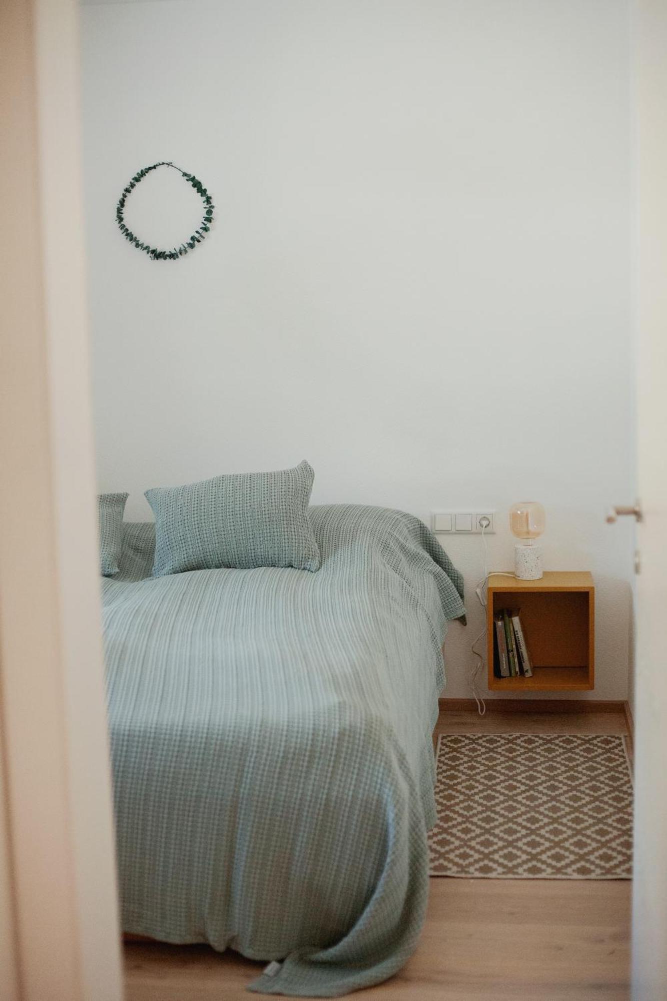 Bergauf Appartement Grossarl Ngoại thất bức ảnh