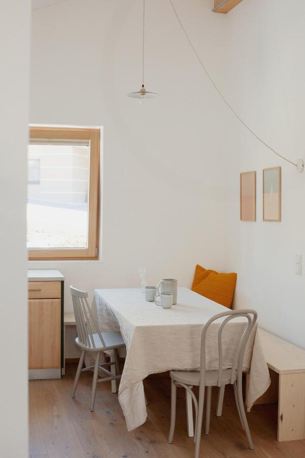 Bergauf Appartement Grossarl Ngoại thất bức ảnh